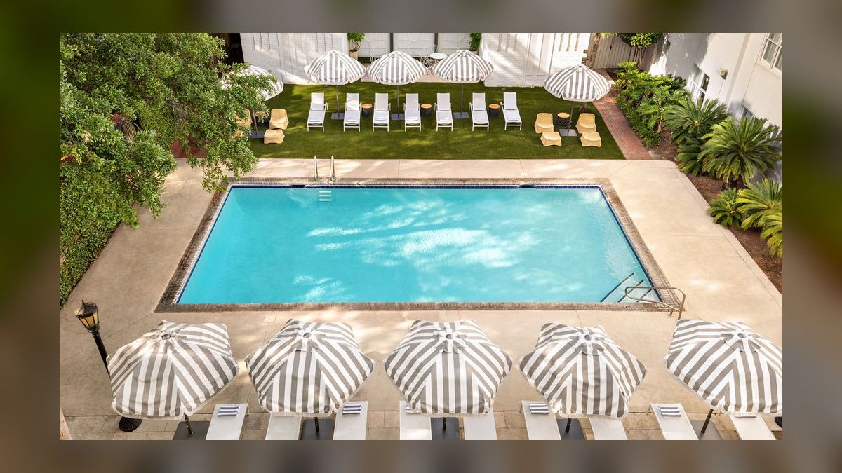 Top 10 Resorts in Savannah in 2027 — figure 9