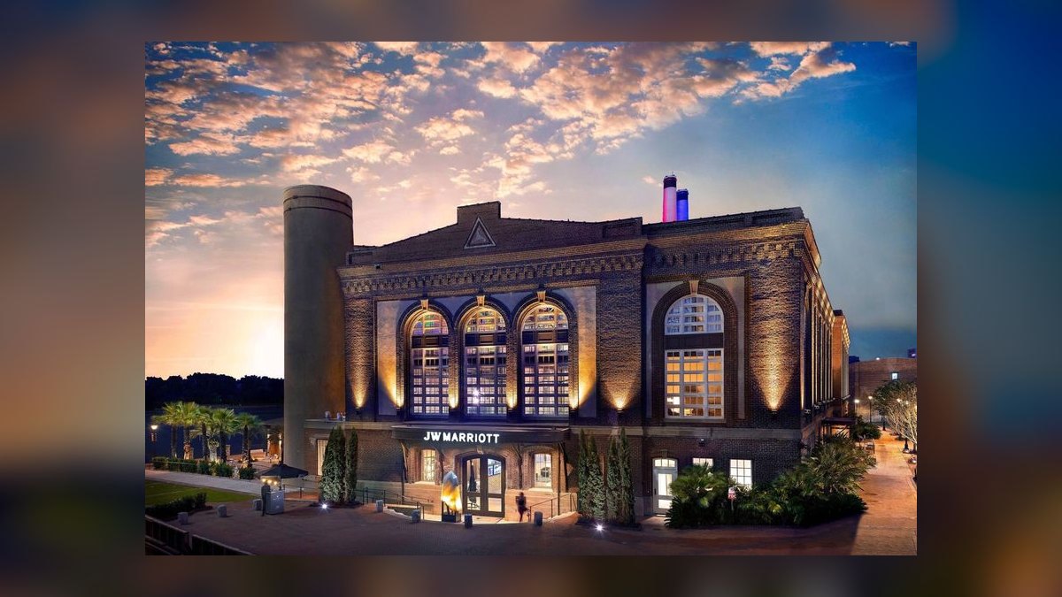 Top 10 Resorts in Savannah in 2027