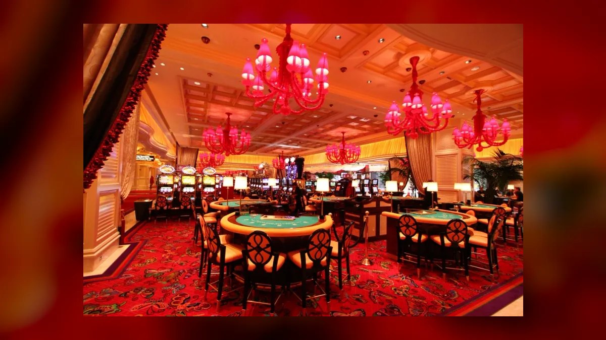 Top 10 Resorts in Las Vegas in 2027 — figure 1