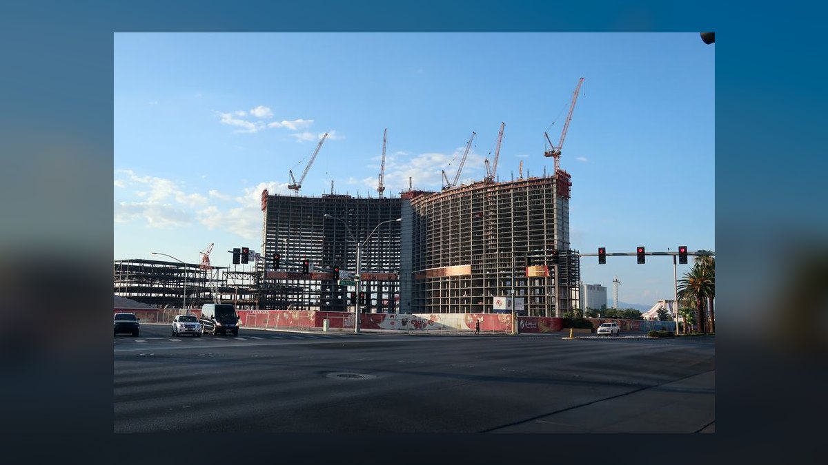 Top 10 Resorts in Las Vegas in 2027 — figure 10