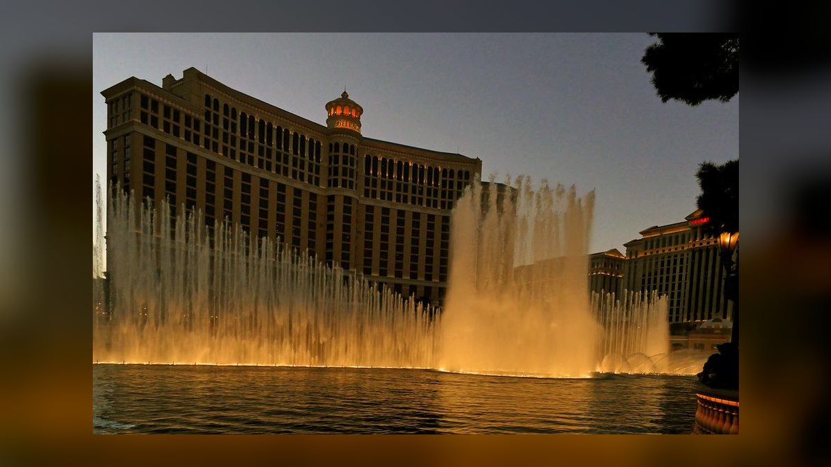 Top 10 Resorts in Las Vegas in 2027 — figure 3