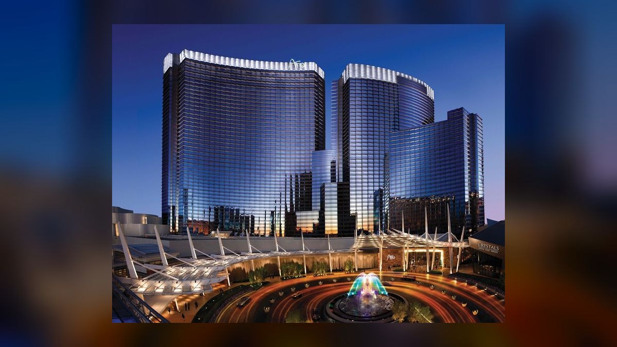 Top 10 Resorts in Las Vegas in 2027 — figure 4