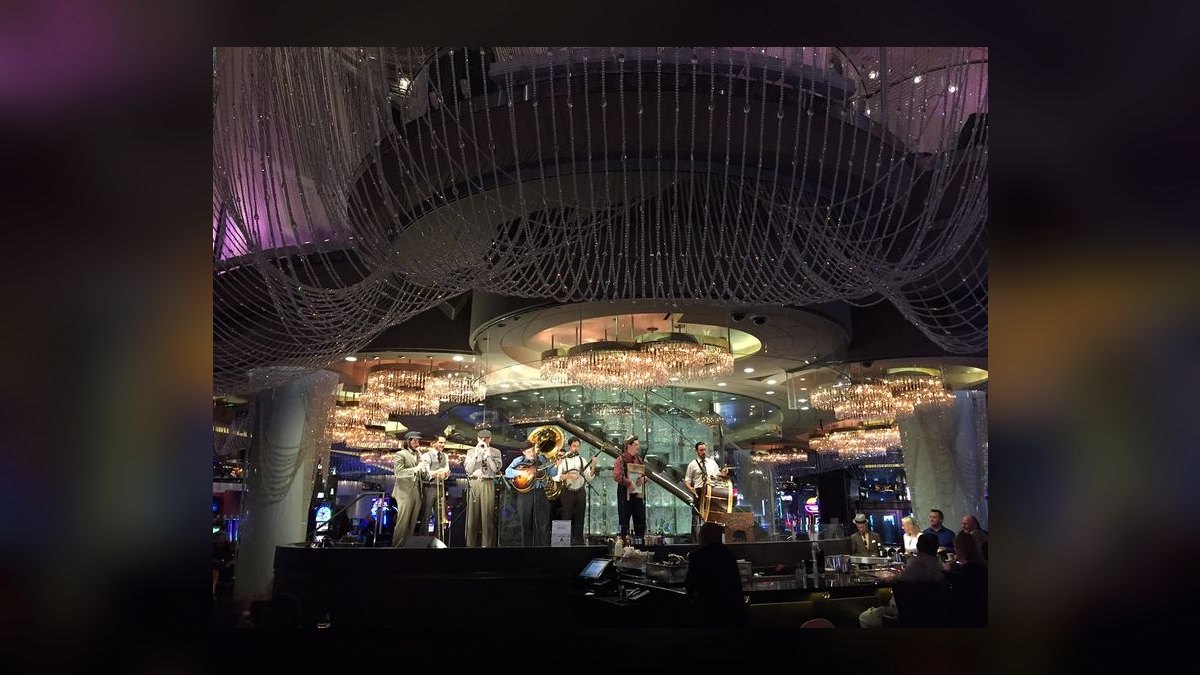 Top 10 Resorts in Las Vegas in 2027 — figure 5