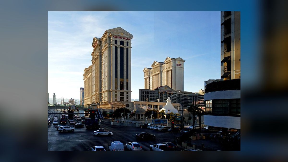 Top 10 Resorts in Las Vegas in 2027 — figure 6