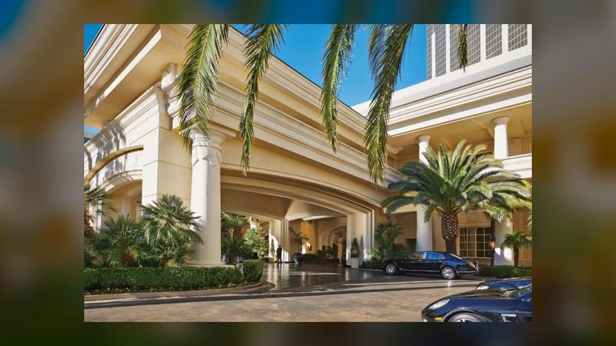 Top 10 Resorts in Las Vegas in 2027 — figure 9