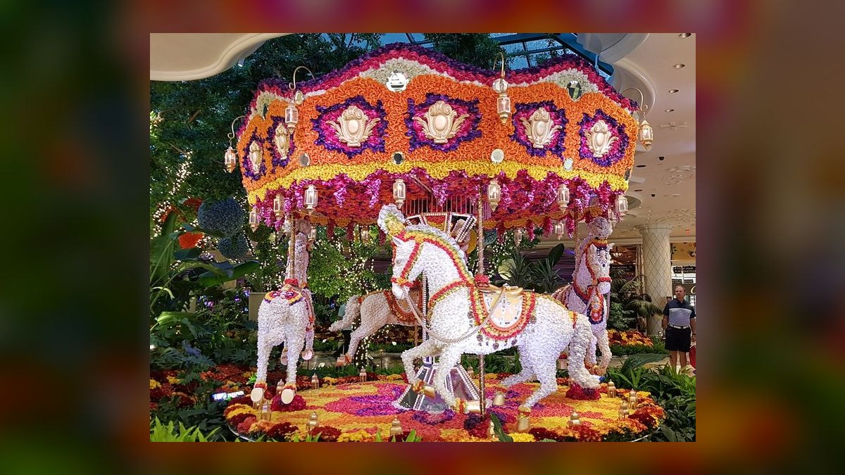 Top 10 Resorts in Las Vegas in 2027