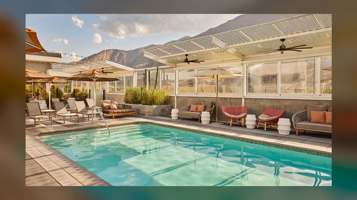Top 10 Resorts in Palm Springs in 2027 — figure 1