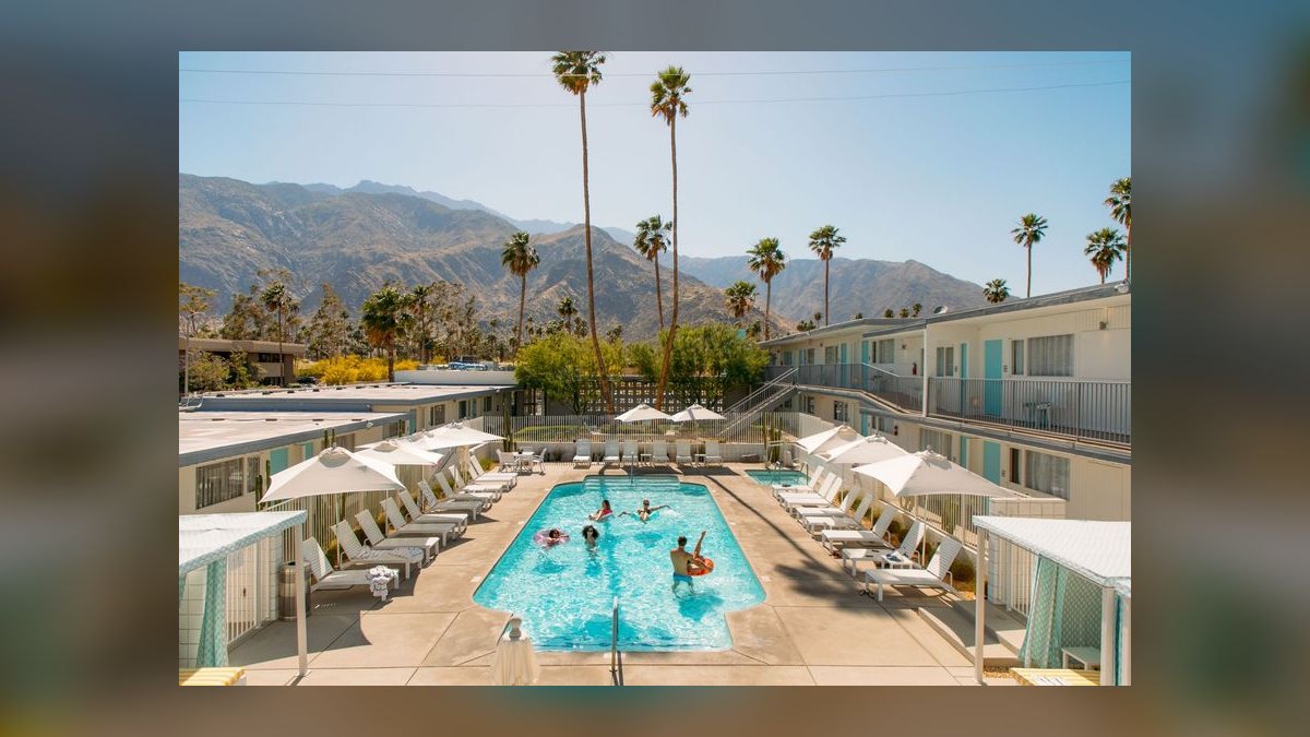 Top 10 Resorts in Palm Springs in 2027 — figure 10
