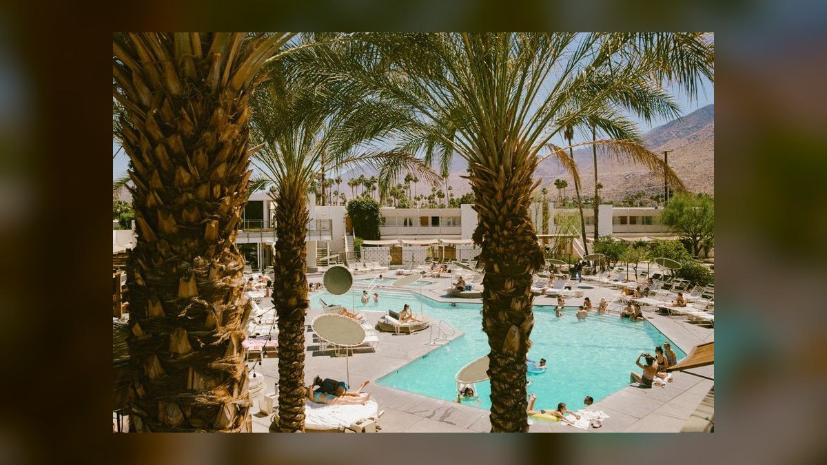 Top 10 Resorts in Palm Springs in 2027 — figure 2
