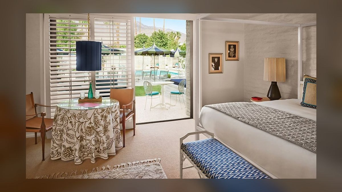 Top 10 Resorts in Palm Springs in 2027 — figure 3