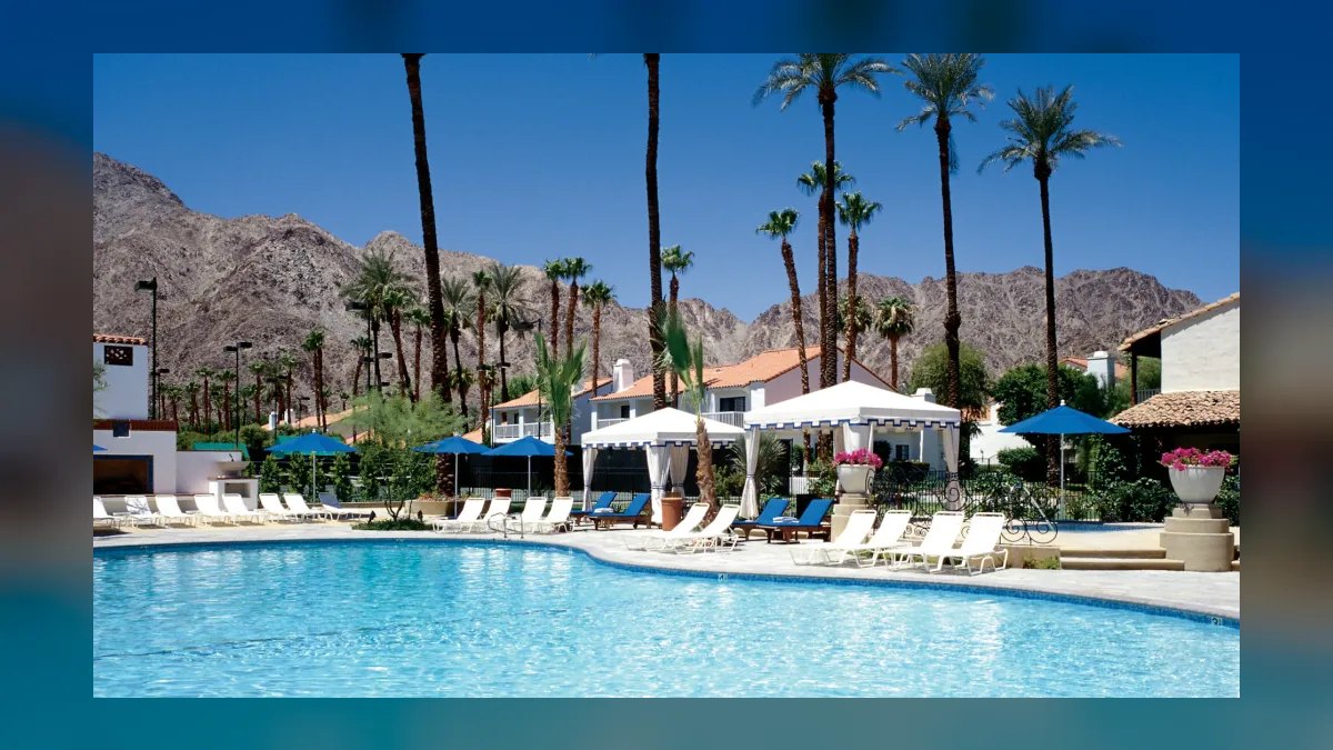 Top 10 Resorts in Palm Springs in 2027 — figure 4