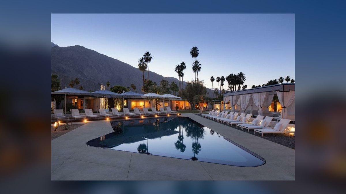 Top 10 Resorts in Palm Springs in 2027 — figure 5