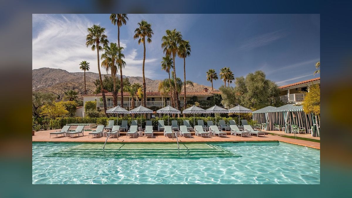 Top 10 Resorts in Palm Springs in 2027 — figure 6