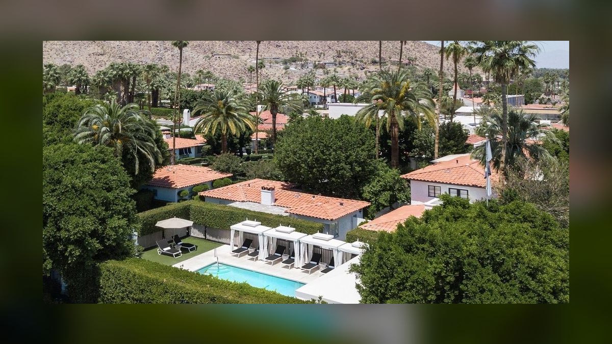 Top 10 Resorts in Palm Springs in 2027 — figure 7