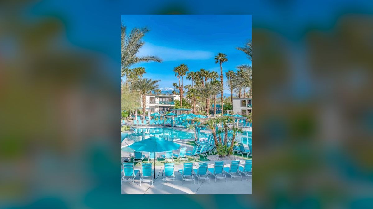 Top 10 Resorts in Palm Springs in 2027 — figure 8