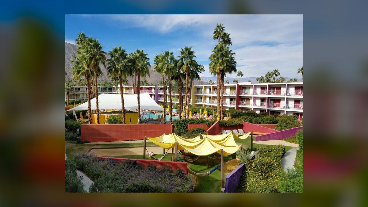 Top 10 Resorts in Palm Springs in 2027 — figure 9