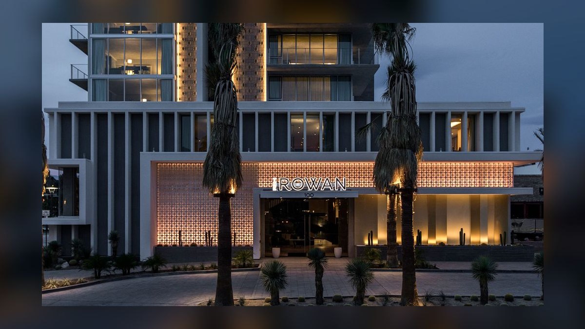 Top 10 Resorts in Palm Springs in 2027