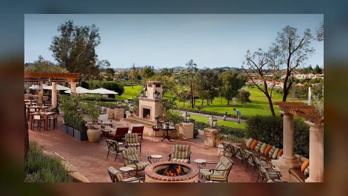 Top 10 Resorts in San Diego in 2027 — figure 10