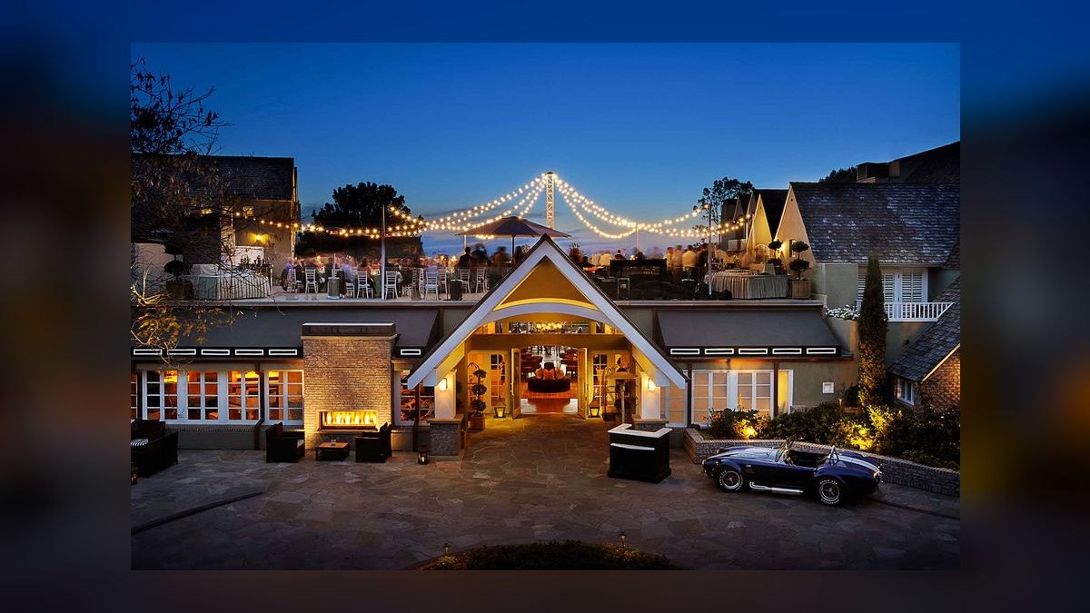 Top 10 Resorts in San Diego in 2027 — figure 7