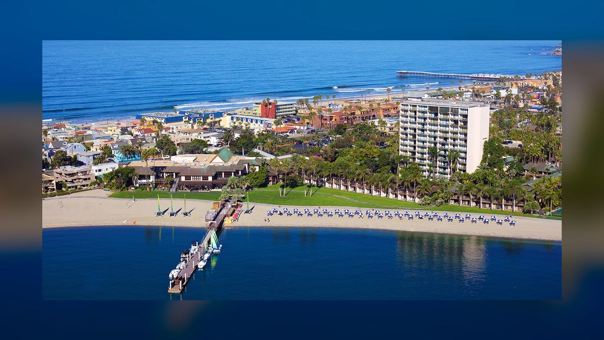 Top 10 Resorts in San Diego in 2027 — figure 9