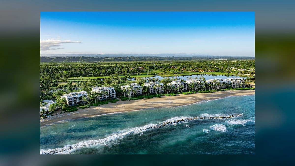 Top 10 Resorts in Puerto Rico — figure 1