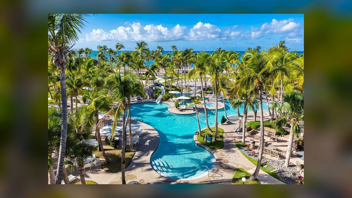 Top 10 Resorts in Puerto Rico — figure 10