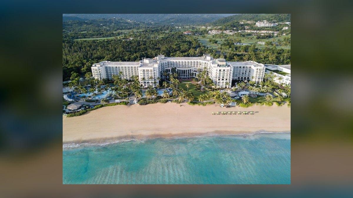 Top 10 Resorts in Puerto Rico — figure 6