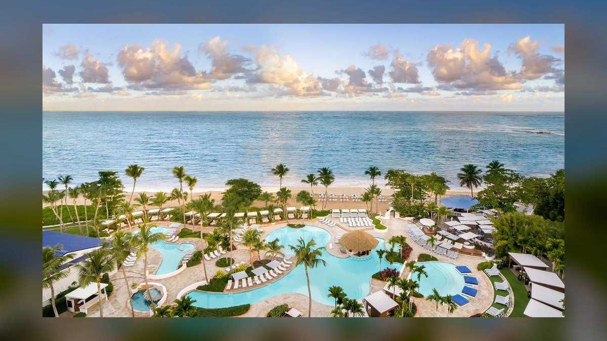Top 10 Resorts in Puerto Rico — figure 7