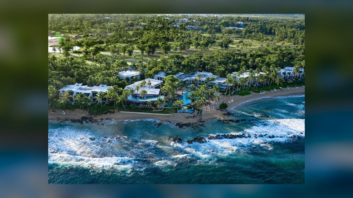 Top 10 Resorts in Puerto Rico in 2027