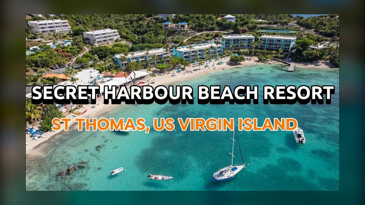 Top 10 Resorts in US Virgin Islands in 2027 — figure 8