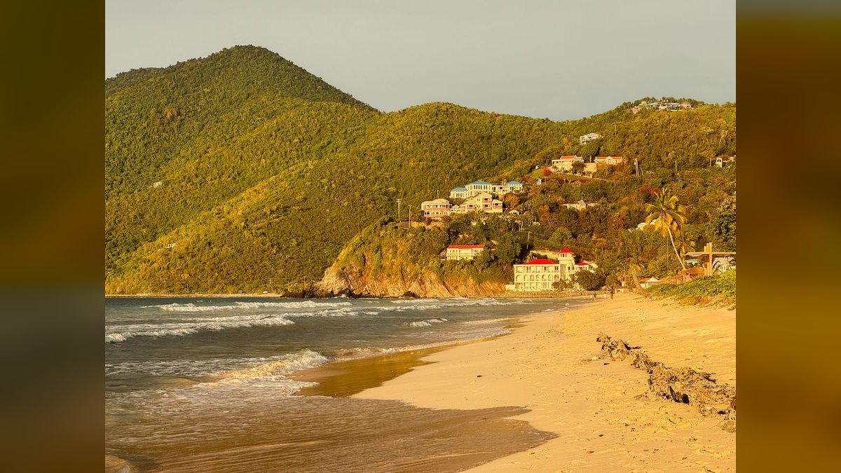 Top 10 Resorts in US Virgin Islands in 2027