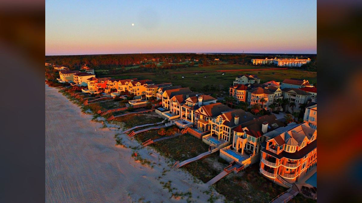 Top 10 Resorts in Hilton Head in 2027