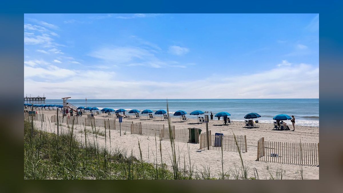 Top 10 Resorts in Myrtle Beach in 2027 — figure 10