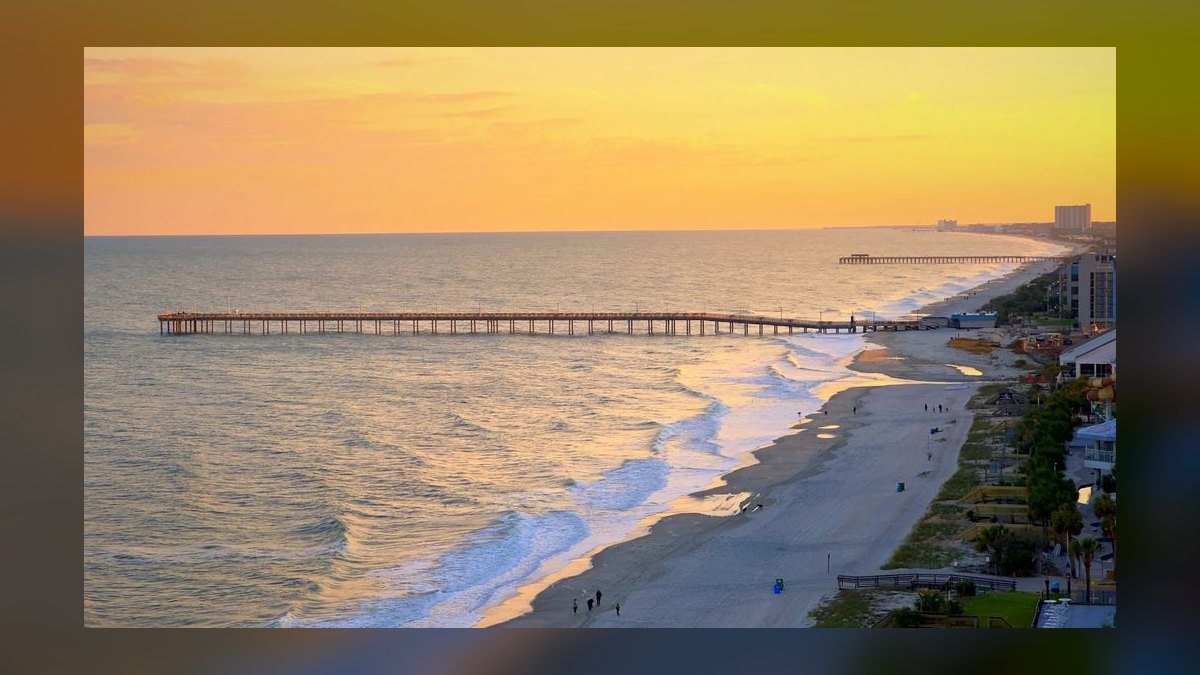 Top 10 Resorts in Myrtle Beach in 2027 — figure 4
