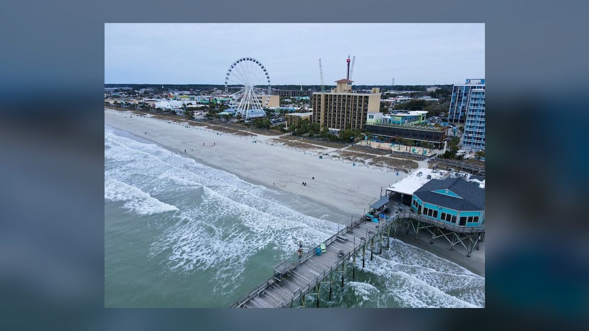 Top 10 Resorts in Myrtle Beach in 2027 — figure 5