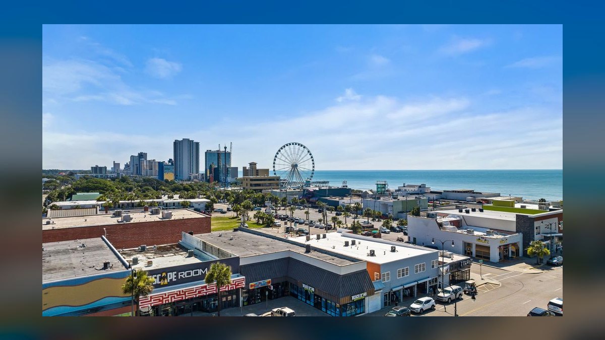 Top 10 Resorts in Myrtle Beach in 2027 — figure 7