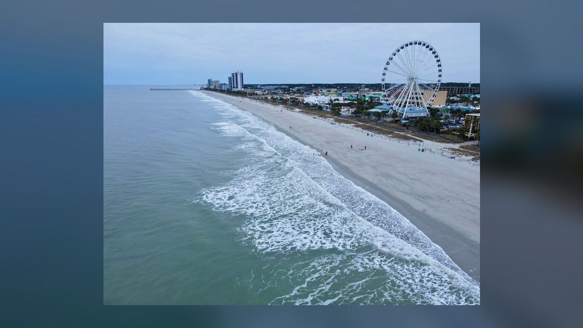 Top 10 Resorts in Myrtle Beach in 2027 — figure 9