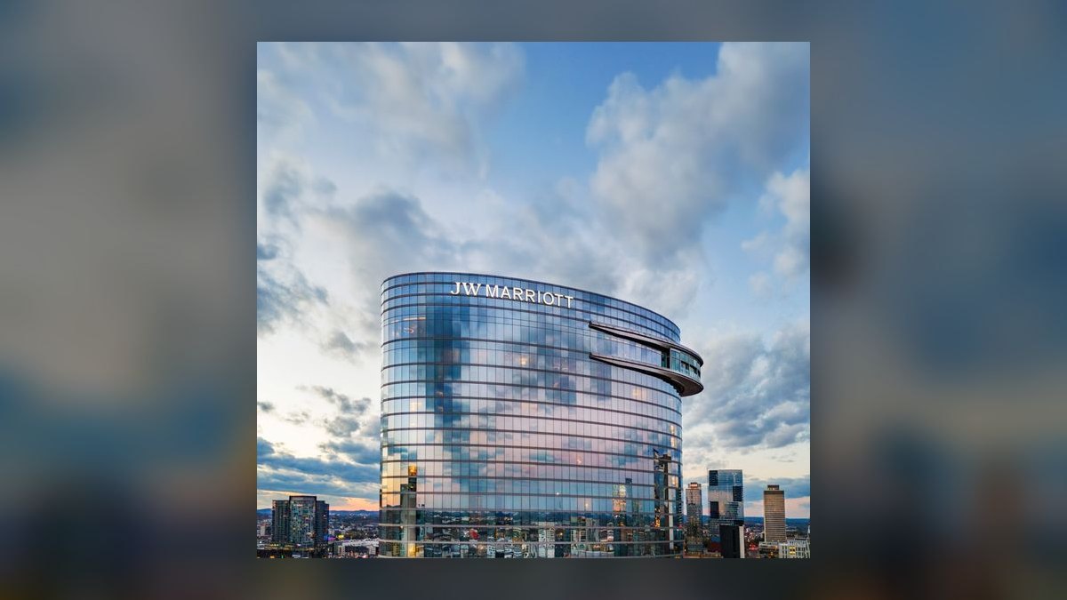 Top 10 Resorts in Nashville in 2027 — figure 2