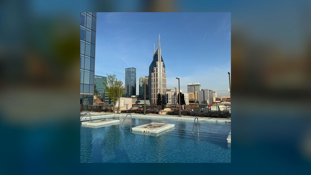 Top 10 Resorts in Nashville in 2027 — figure 3