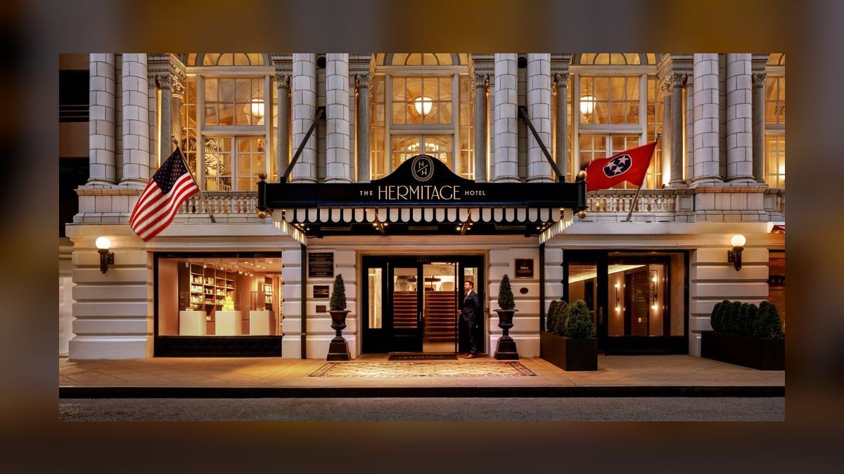 Top 10 Resorts in Nashville in 2027 — figure 5
