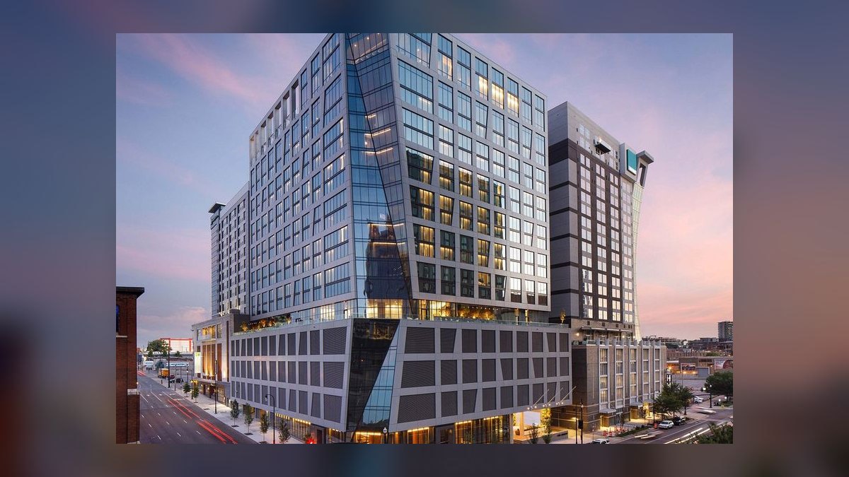 Top 10 Resorts in Nashville in 2027 — figure 9