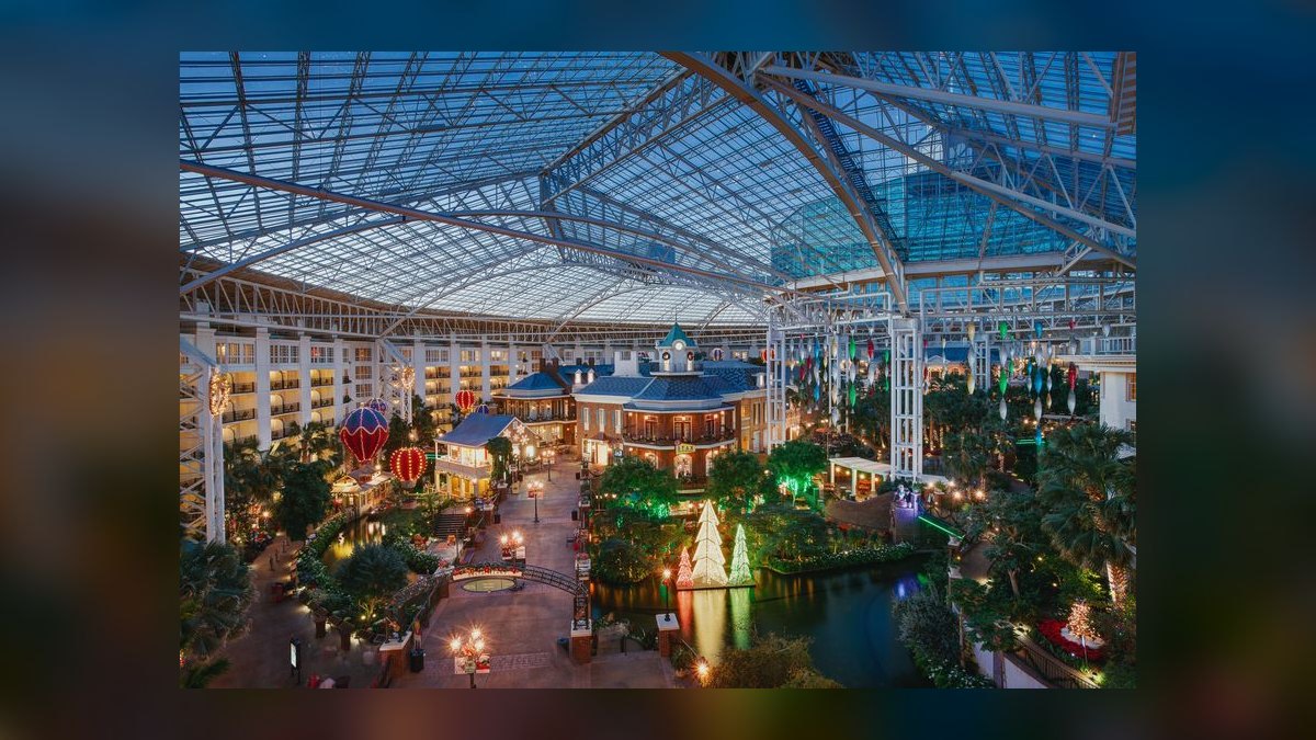 Top 10 Resorts in Nashville in 2027
