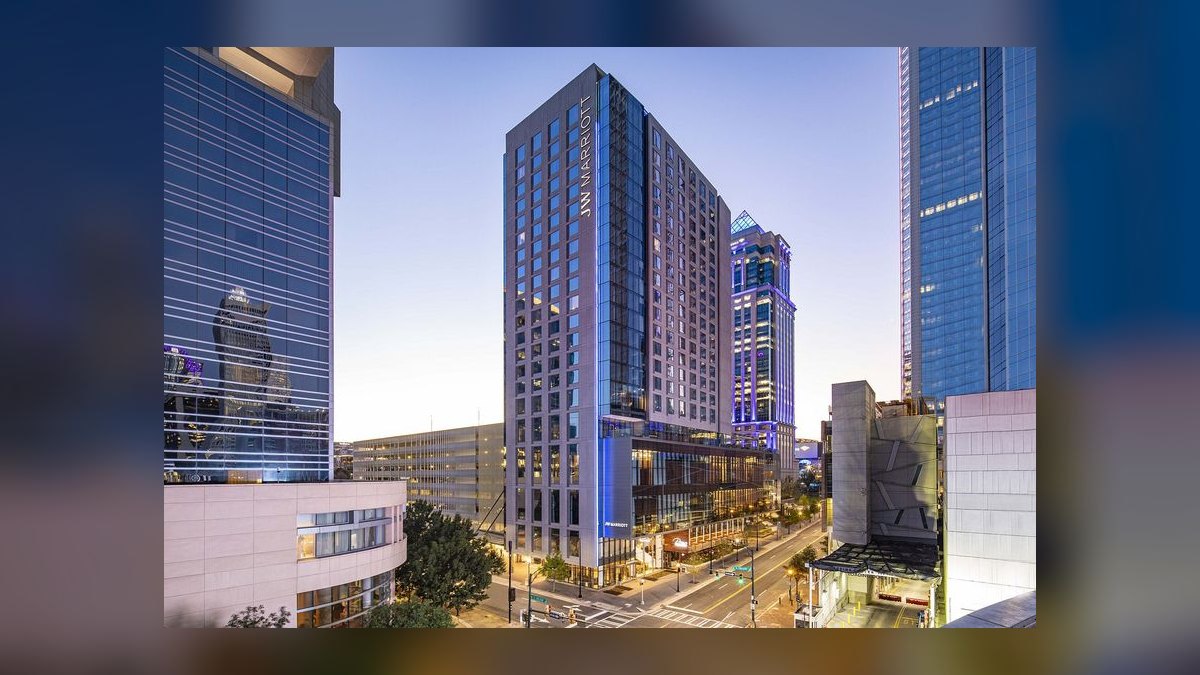 Top 10 Resorts in Charlotte — figure 2