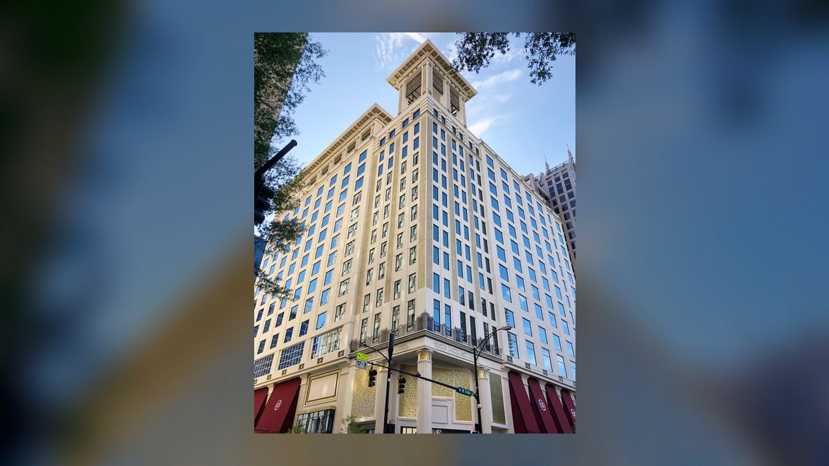 Top 10 Resorts in Charlotte — figure 4