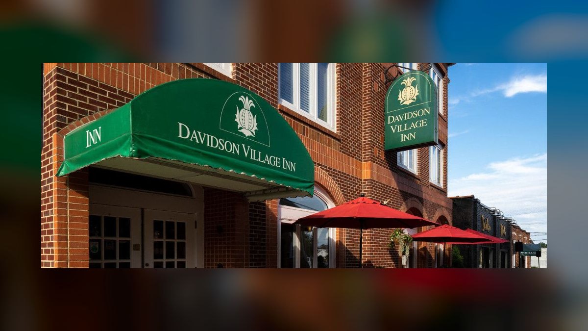 Top 10 Resorts in Charlotte — figure 9