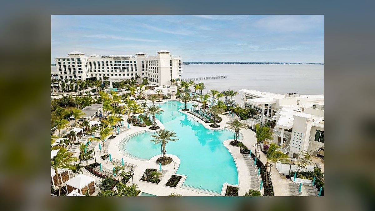 Top 10 Resorts in Charlotte in 2027