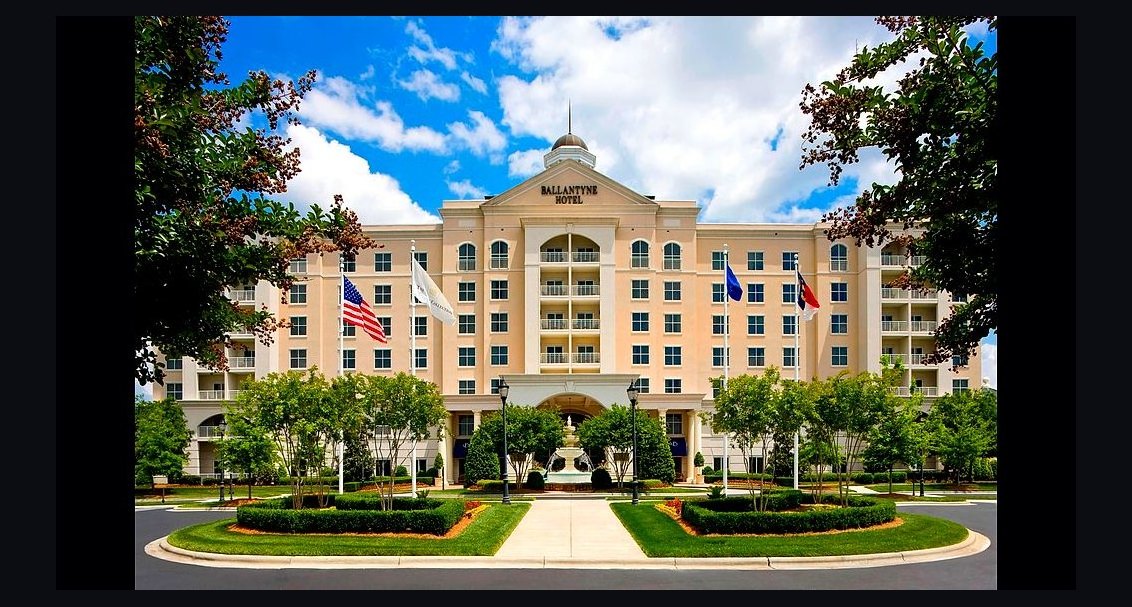 Top 10 Resorts in Charlotte in 2027