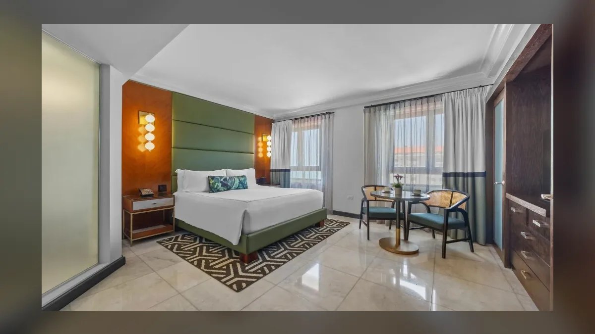 Top 10 Resorts in San Juan in 2027 — figure 1