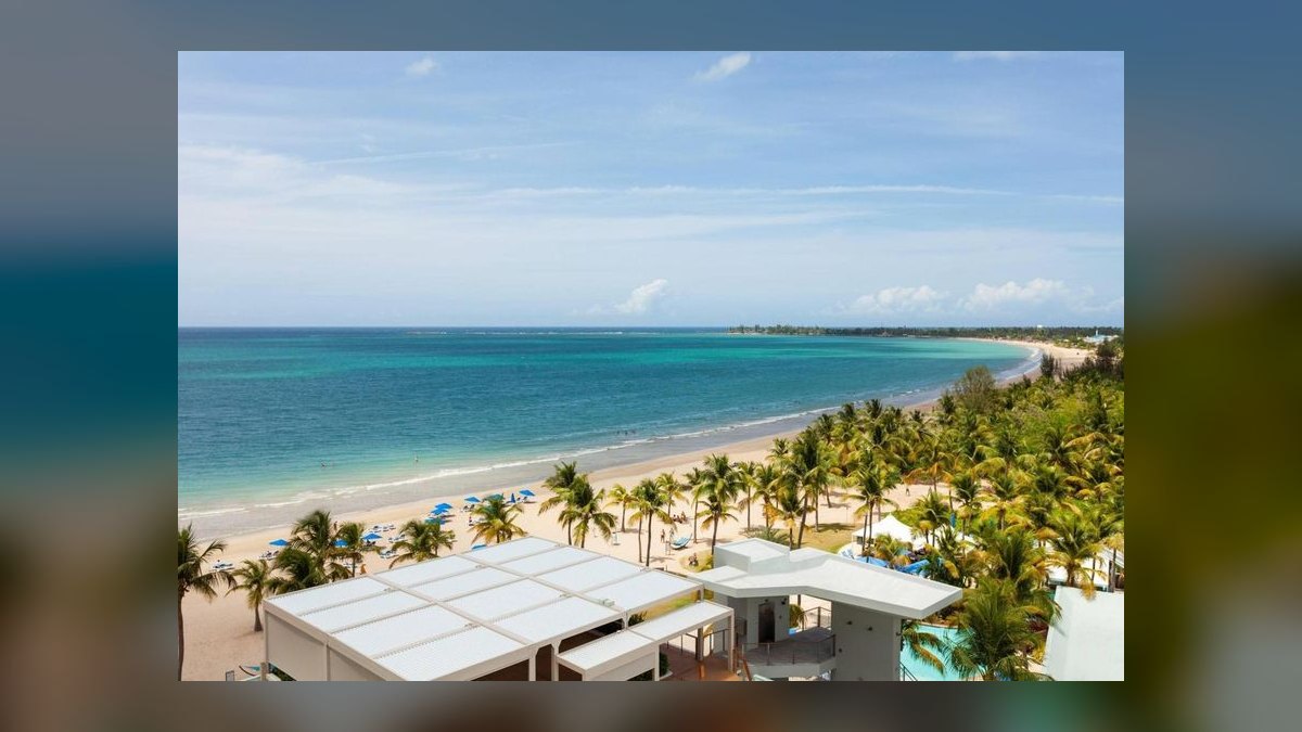 Top 10 Resorts in San Juan in 2027 — figure 10