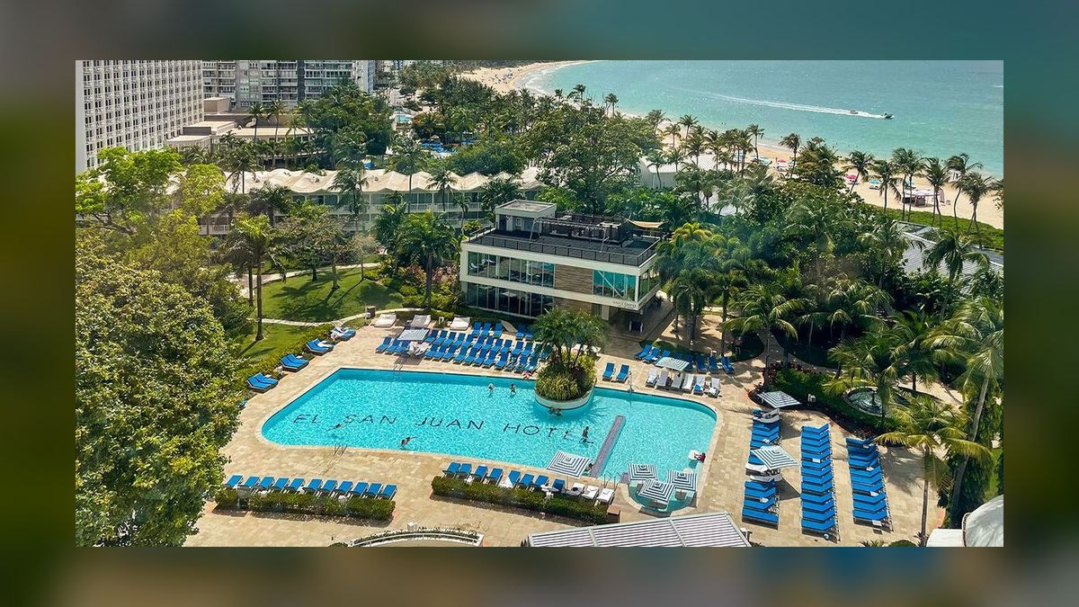 Top 10 Resorts in San Juan in 2027 — figure 2